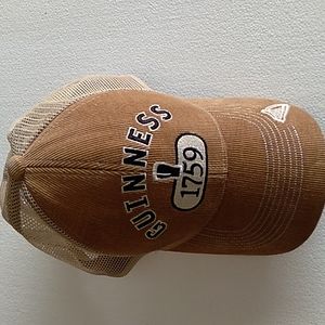 Guinness 1759 cap